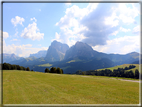 foto Alpe di Siusi